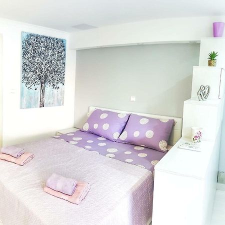 Studio Apartman NOA Appartamento Traù Esterno foto